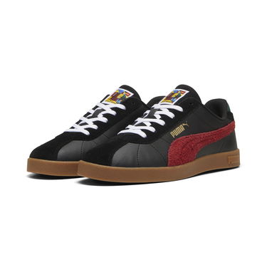 Sneakers og sko Puma Club II Year Of Sports Sort | 397446_01, 3