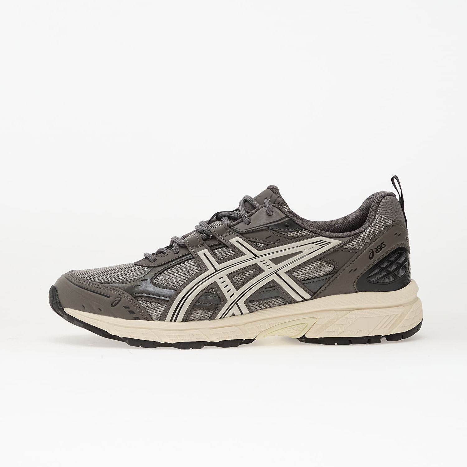 Sneakers og sko Asics Gel-Nunobiki Grå | 1203A536-022, 0