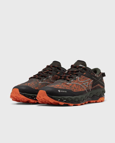 Sneakers og sko Mizuno Wave Mujin LS GTX Maharishi Orange | D1GD2501, 2