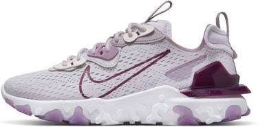 Sneakers og sko Nike React Vision W Lilla | CI7523-500, 0