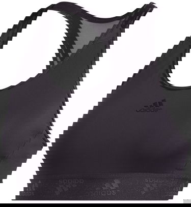 Bh adidas Originals Don´t Rest Badge of Sport Glam-On Bra Sort | gd1479, 0