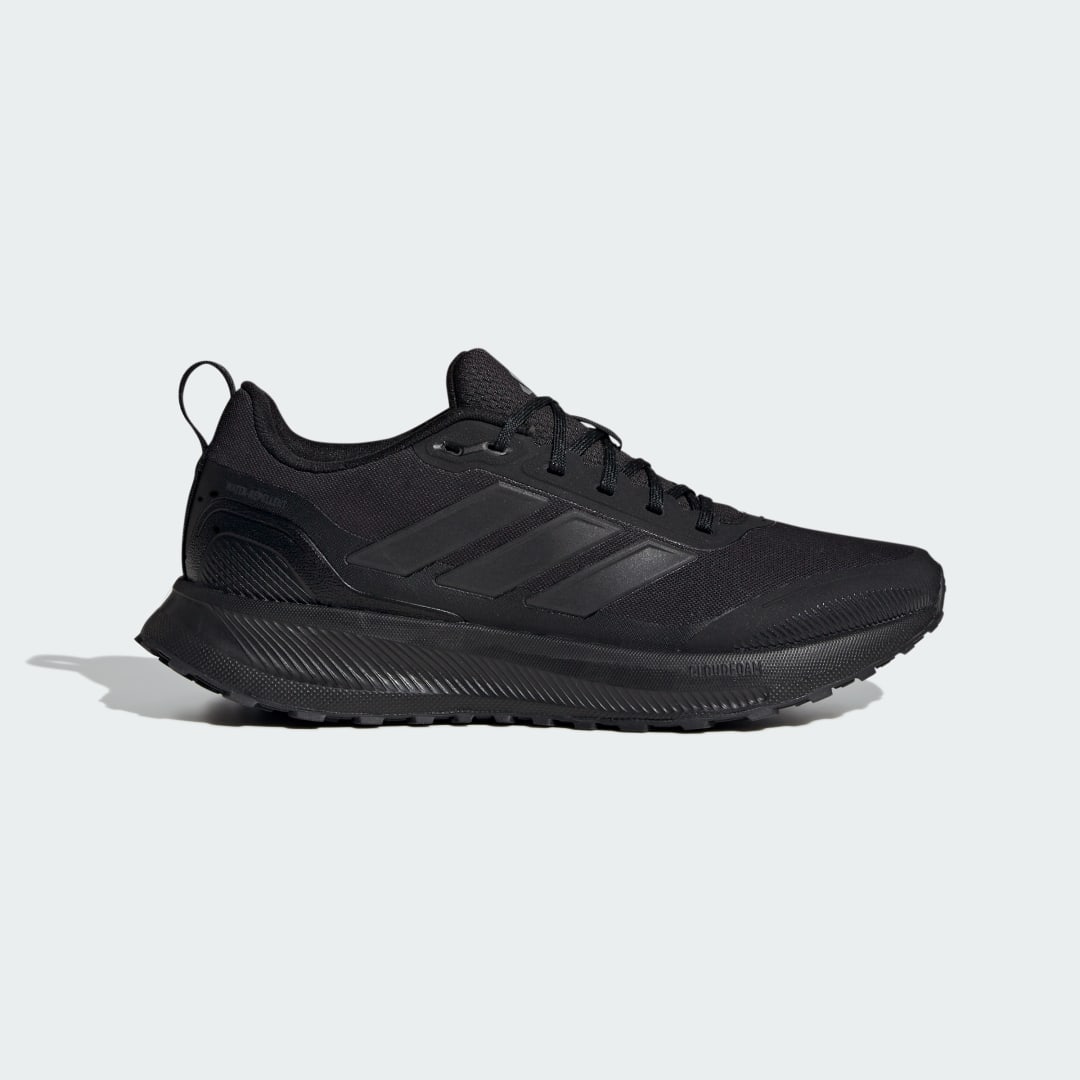 Sneakers og sko adidas Performance Runfalcon 5 TR Sort | JP5913, 0