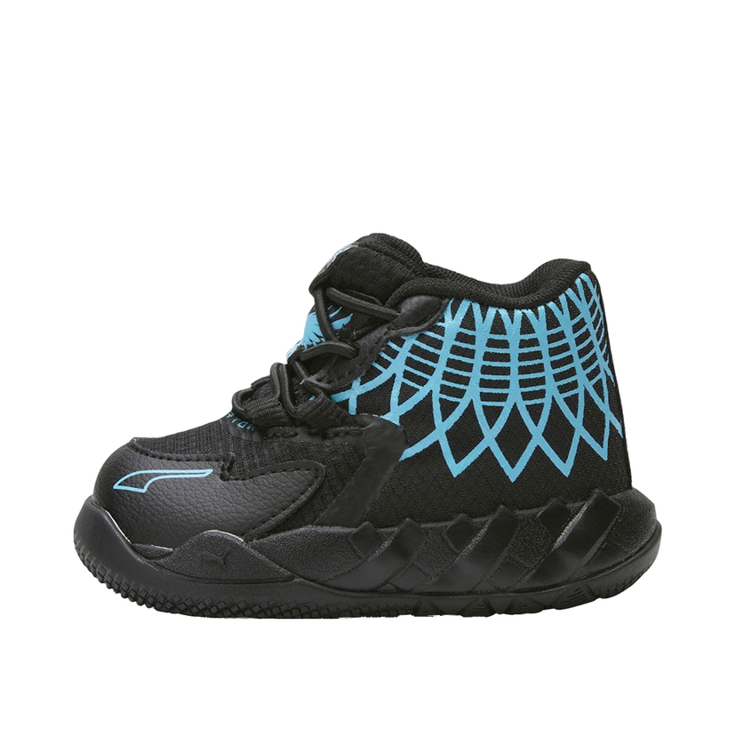 Sneakers og sko Puma LaMelo Ball MB.01 Buzz City (TD) Sort | 385117-13