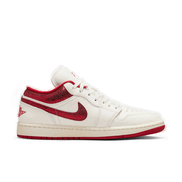 Sneakers og sko Jordan Air Jordan 1 Low SE Hvid | HJ9338-106, 1