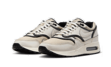 Sneakers og sko Nike Air Max 1 '86 OG Big Bubble Korea World Make Beige | FN7652-030, 3