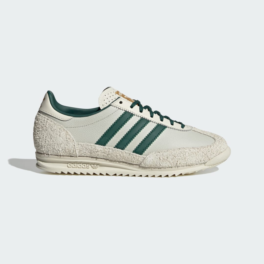 Sneakers og sko adidas Originals SL 72 OG Hvid | IF1940, 0