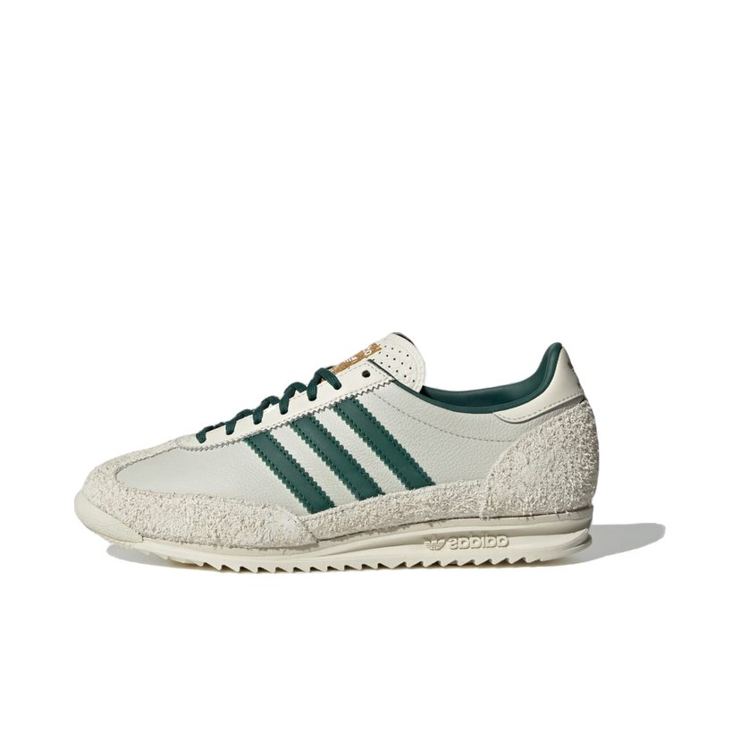 Sneakers og sko adidas Originals SL 72 OG Hvid | IF1940
