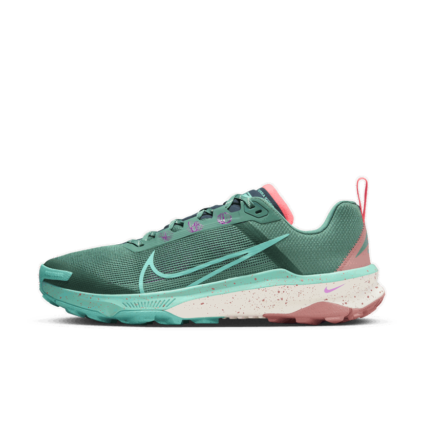 Løbe Nike Kiger 9 Grøn | DR2693-301