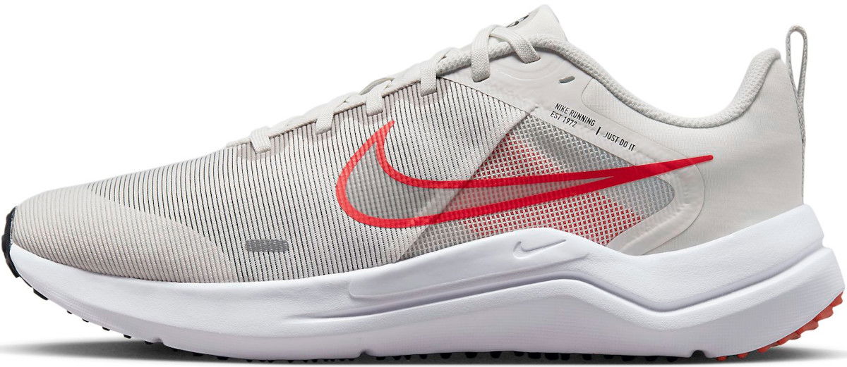 Sneakers og sko Nike Downshifter 12 Hvid | dd9293-009, 0