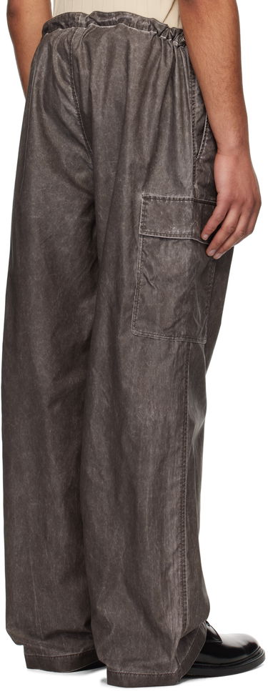 Cargo bukser OUR LEGACY Our Legacy Way Cargo Pants Grå | M2254WA, 2