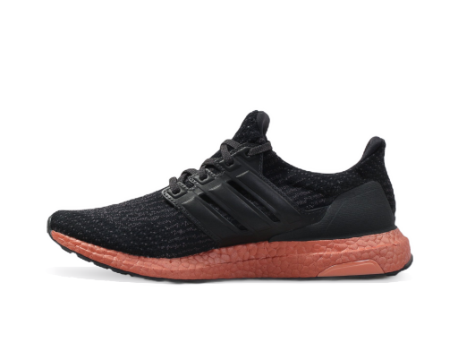 Løbe adidas Originals UltraBoost 3.0 Limited "Bronze" Sort | CG4086