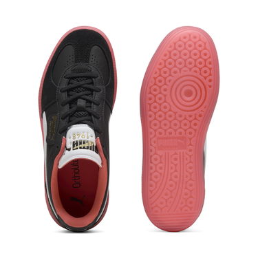 Sneakers og sko Puma Palermo STRKR Sort | 400417_01, 3