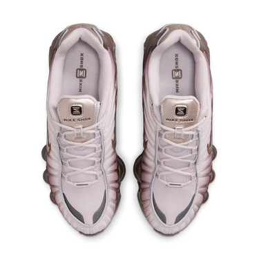Sneakers og sko Nike Shox TL Brun | IB7699-200, 2