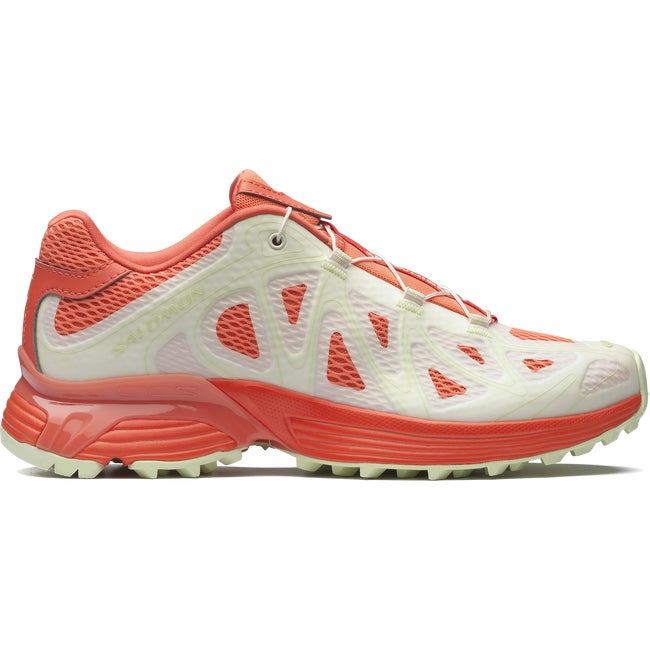 Sneakers og sko Salomon Xt-whisper Orange | L49128800