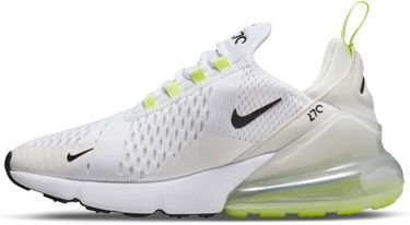 Sneakers og sko Nike Air Max 270 W Hvid | AH6789-108, 0