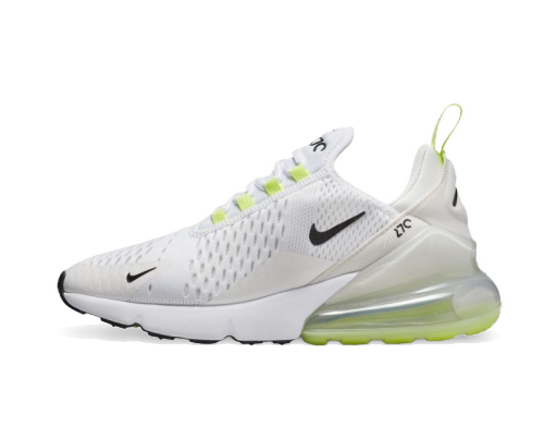 Sneakers og sko Nike Air Max 270 W Hvid | AH6789-108