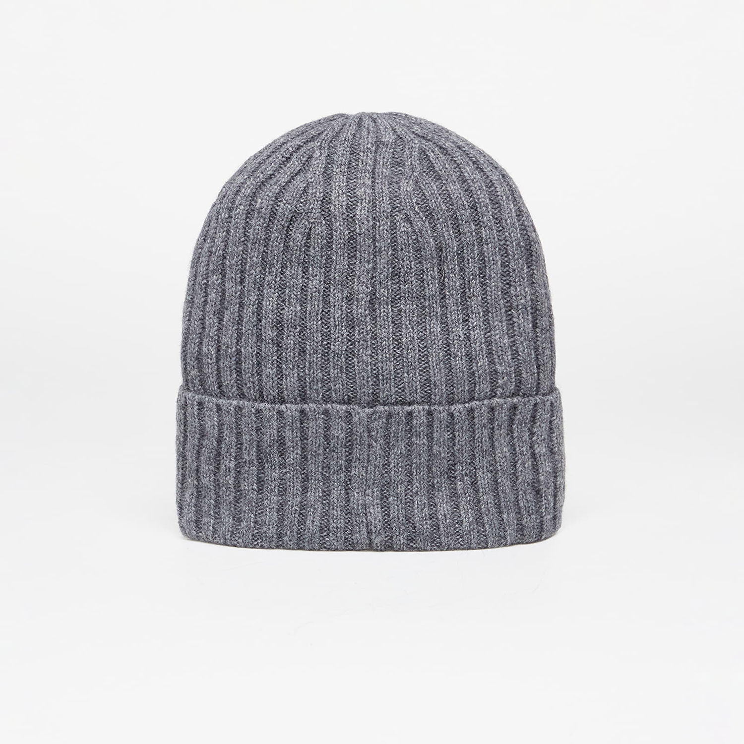 Beanie Lundhags Lundhags Knak Wool Beanie Grå | 1142343-810, 1
