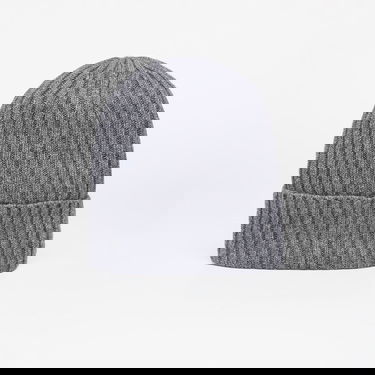 Beanie Lundhags Lundhags Knak Wool Beanie Grå | 1142343-810, 1