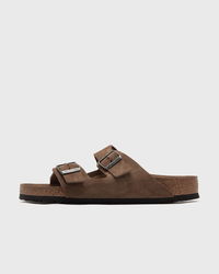 Arizona Suede Leather Sandals