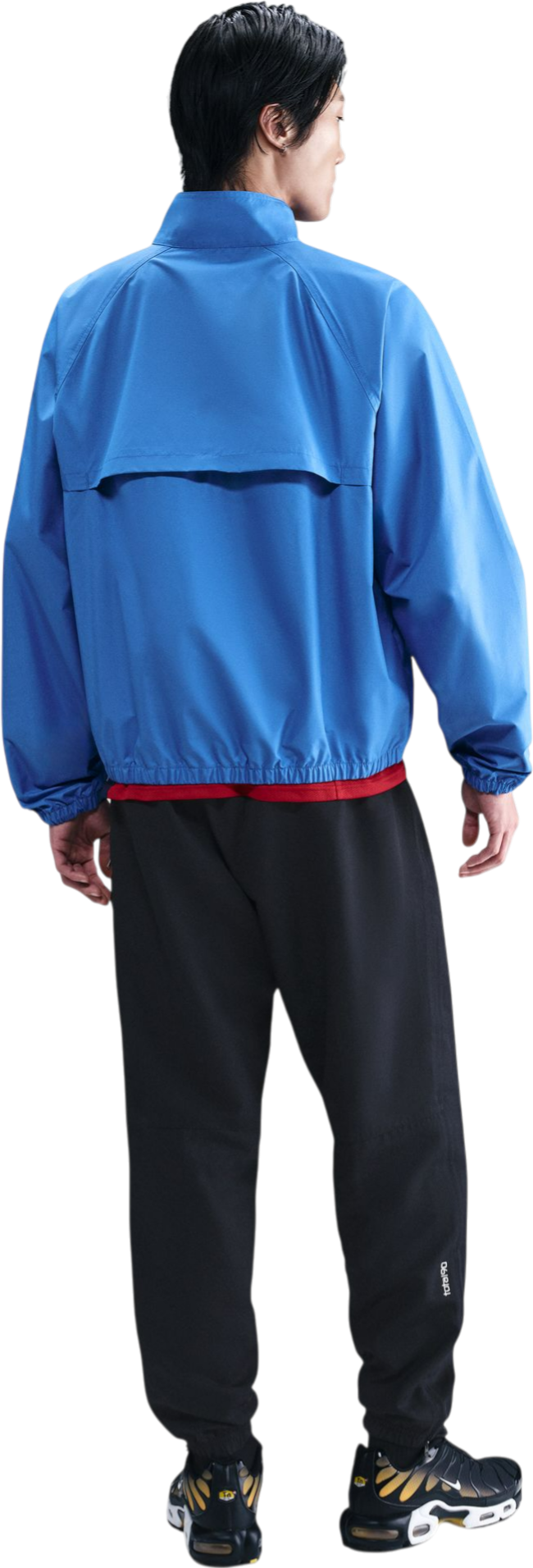 Bukser Nike Nike Reissue Track Pants Sort | hv4433-010, 1