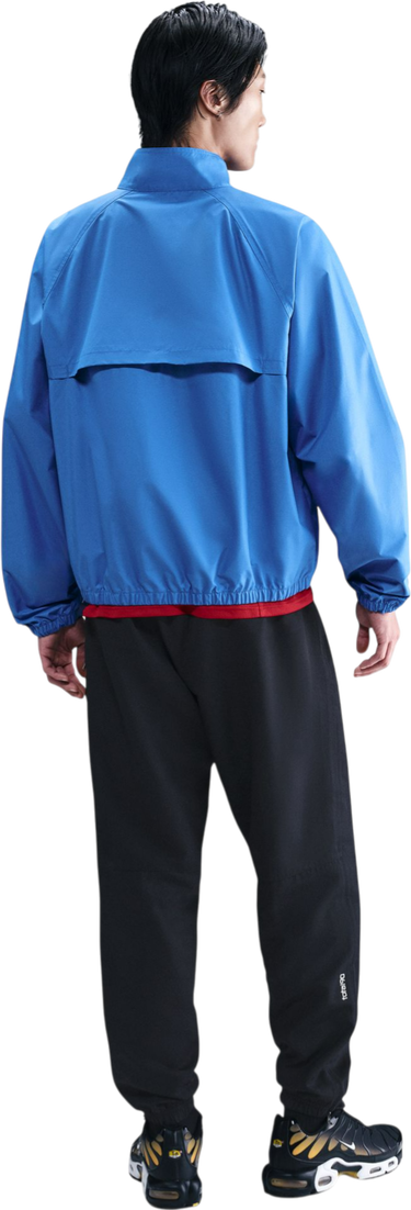 Bukser Nike Nike Reissue Track Pants Sort | hv4433-010, 1