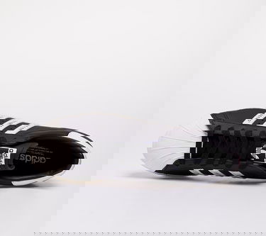 Sneakers og sko adidas Originals Pharrell Williams Superstar 80s Human Made Sort | FY0729, 2