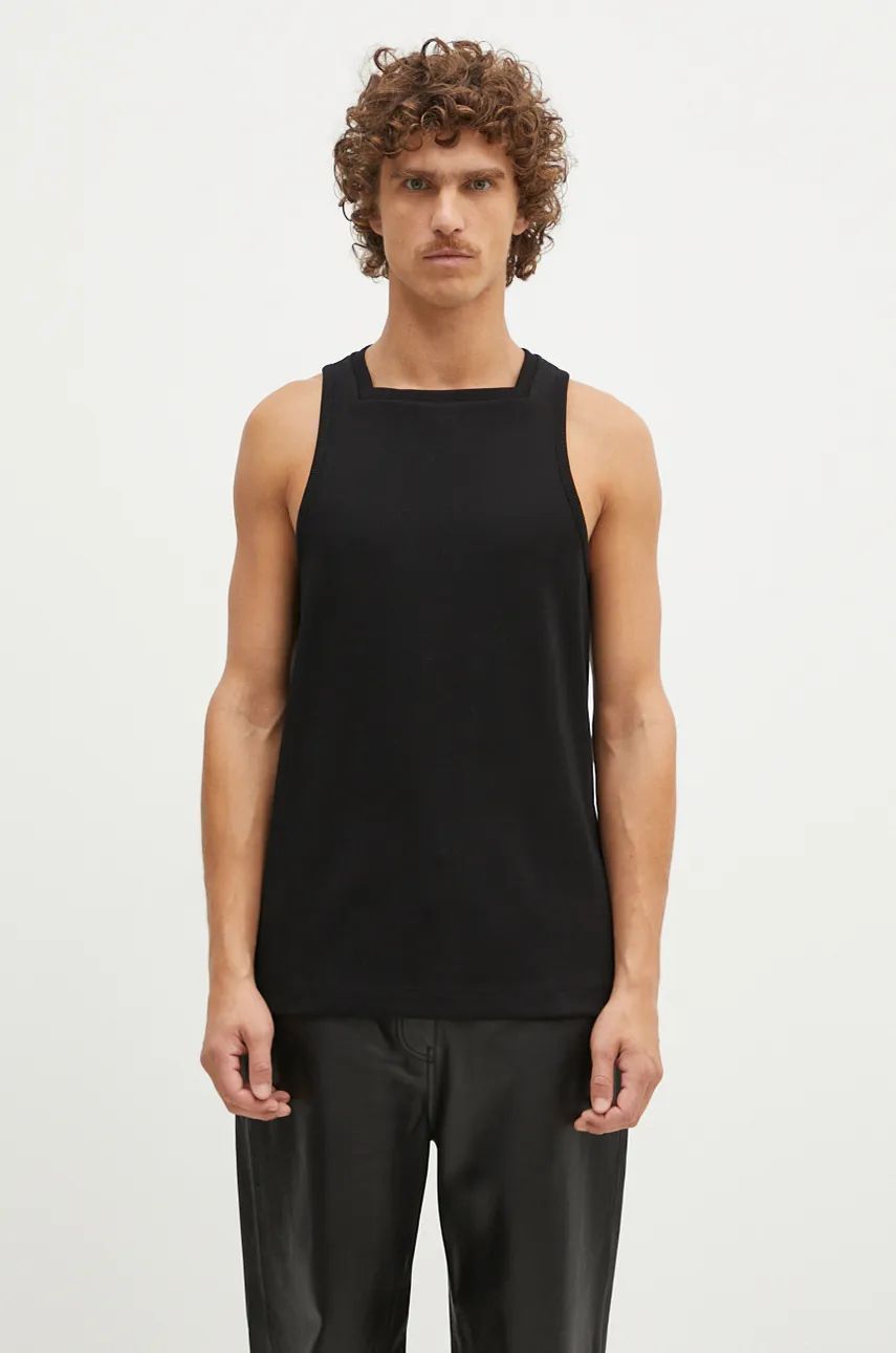 Tanktop 1017 ALYX 9SM Tank Top Sort | AAMTS0494FA01, 0