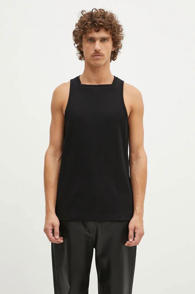 Tanktop 1017 ALYX 9SM Tank Top Sort | AAMTS0494FA01