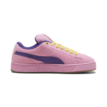Sneakers og sko Puma PUMA x TNMT Suede XL 2 Lyserød | 401305_01, 4
