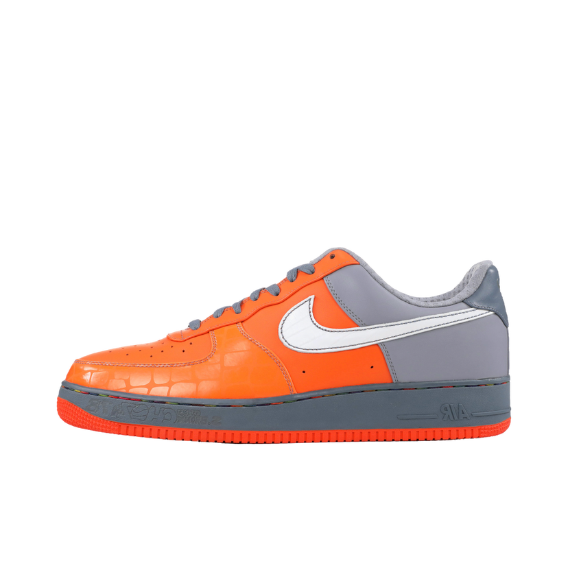 Sneakers og sko Nike Air Force 1 Low Gaucho's Gym Orange | 315180-811