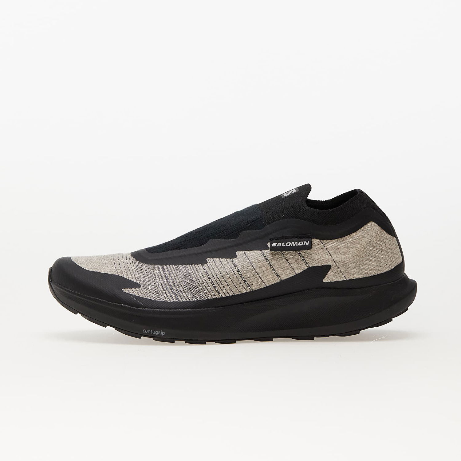 Sneakers og sko Salomon Pulsar Advanced Sort | 470504, 0