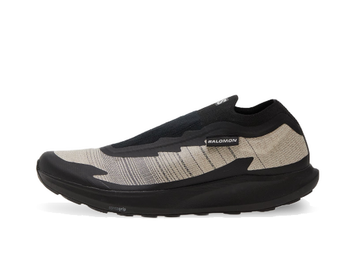 Sneakers og sko Salomon Pulsar Advanced Sort | 470504