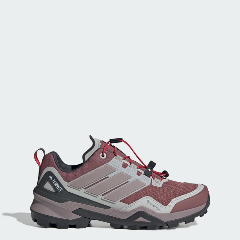 Sneakers og sko adidas Performance Terrex Skychaser GORE-TEX Hiking Shoes Lilla | IH1100