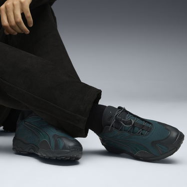 Sneakers og sko Puma Inhale Urban Explorer Grøn | 402879_01, 1