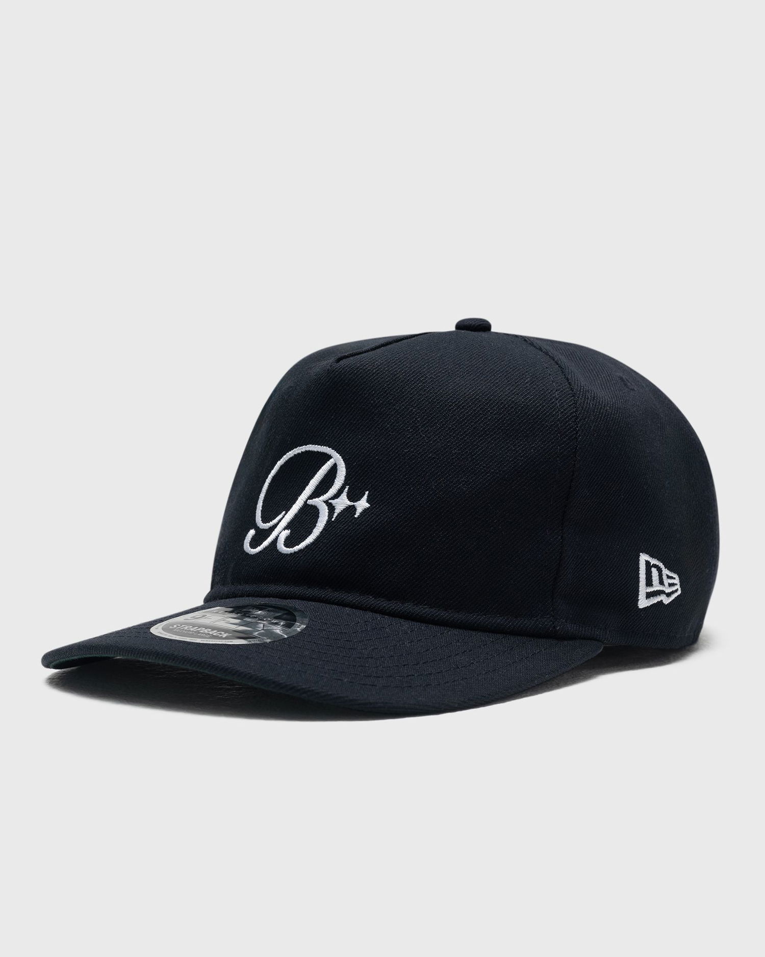 Kasket New Era BSTN 10th Anniversary Adjustable Cap Mørkeblå | 60761715, 1