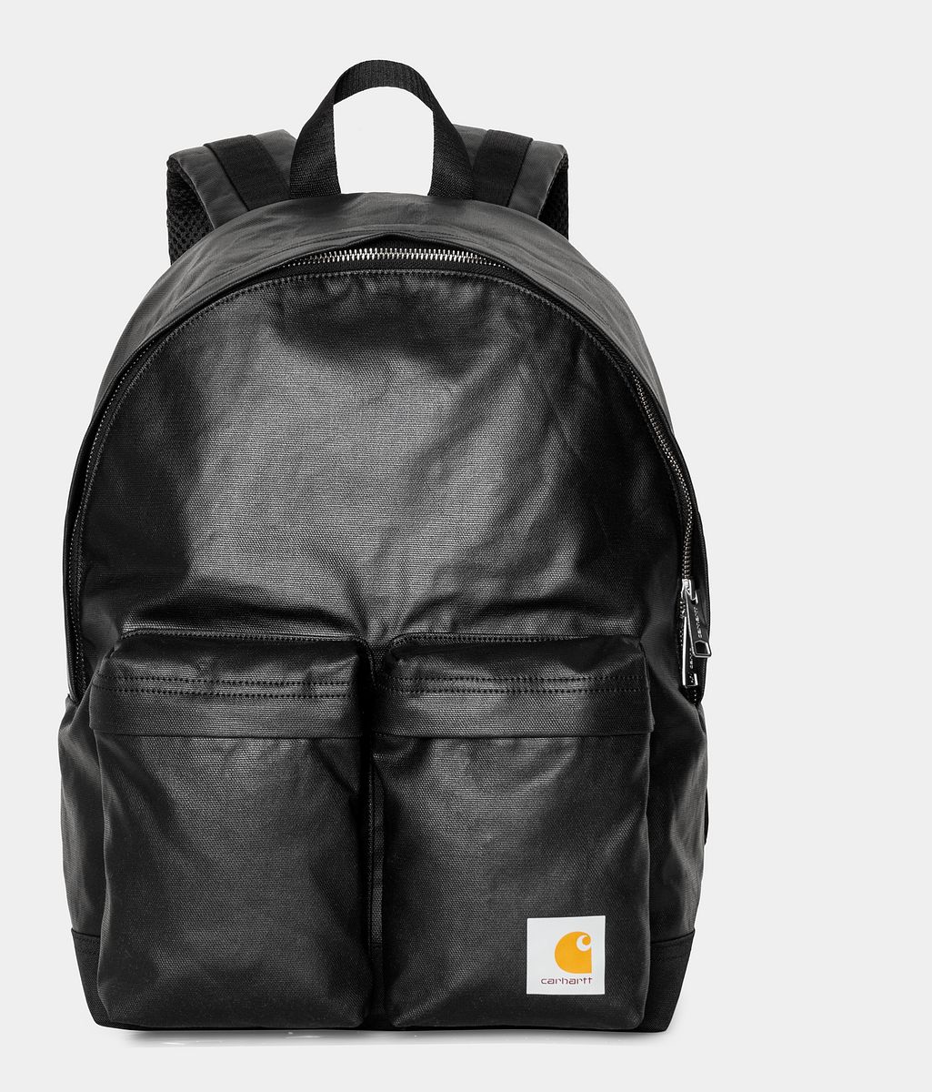 Rygsæk Carhartt WIP Dean Backpack Sort | I035357_2, 0