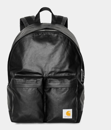 Rygsæk Carhartt WIP Dean Backpack Sort | I035357_2, 0