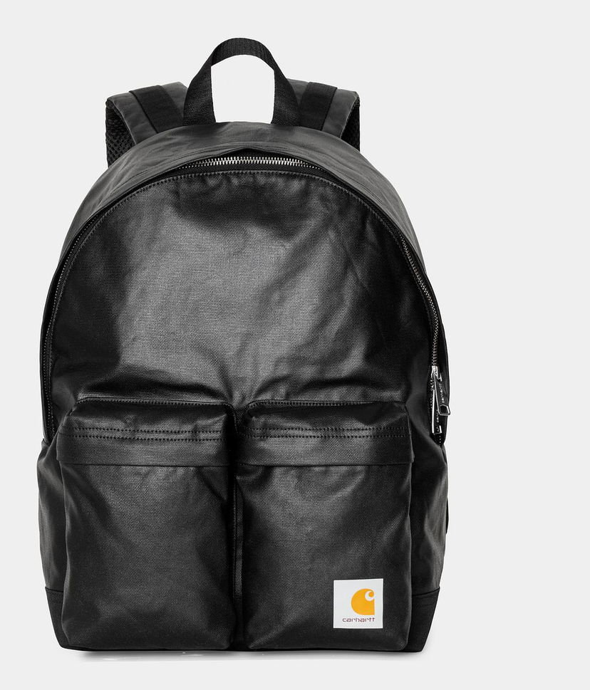 Rygsæk Carhartt WIP Dean Backpack Sort | I035357_2
