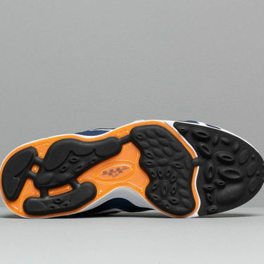 Sneakers og sko Nike Air Zoom Alpha Blå | BQ8800-400, 2