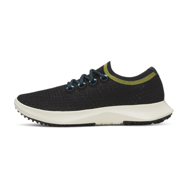 Sneakers og sko Allbirds Tree Dasher 2 Sort | A11035M, 1