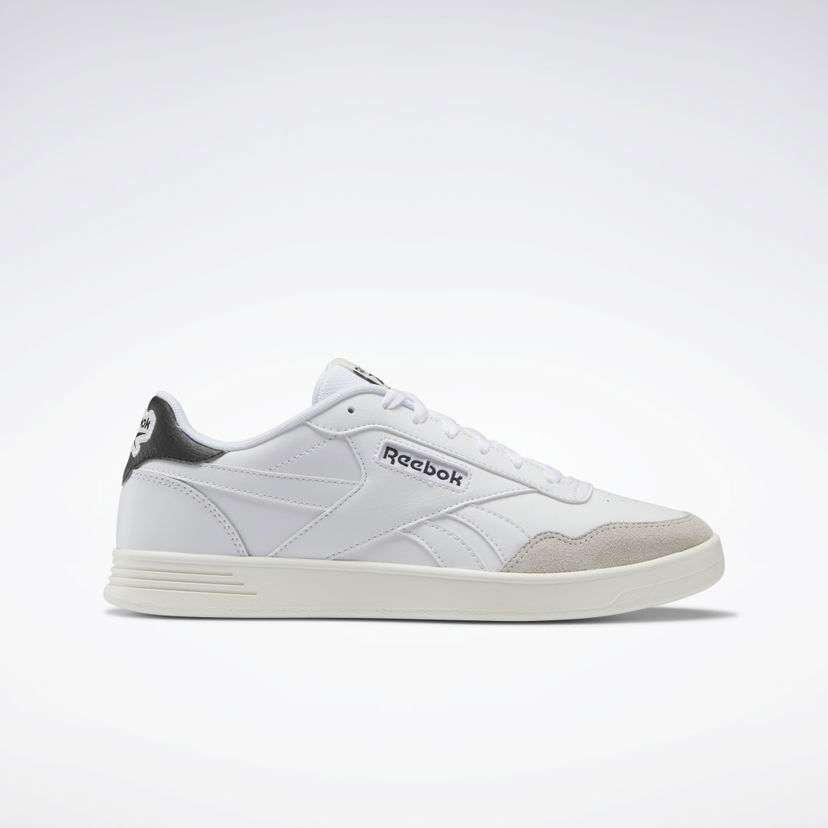 Sneakers og sko Reebok Court Advance Hvid | GZ9626