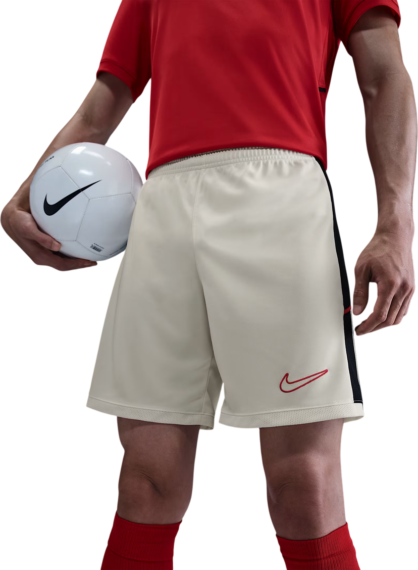 Shorts Nike Dri-FIT Academy 25 Shorts Beige | hj3796-133