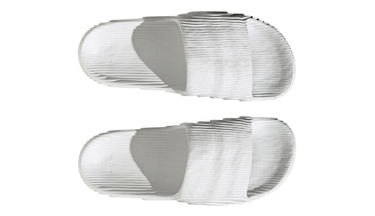 Sneakers og sko adidas Originals Adilette 22 Hvid | HQ4672, 4
