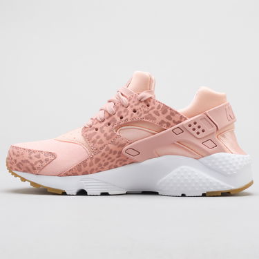 Sneakers og sko Nike Huarache Run SE GS Lyserød | 904538-603, 1