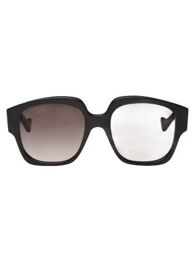 Solbriller Gucci Square Brun | GG1372S