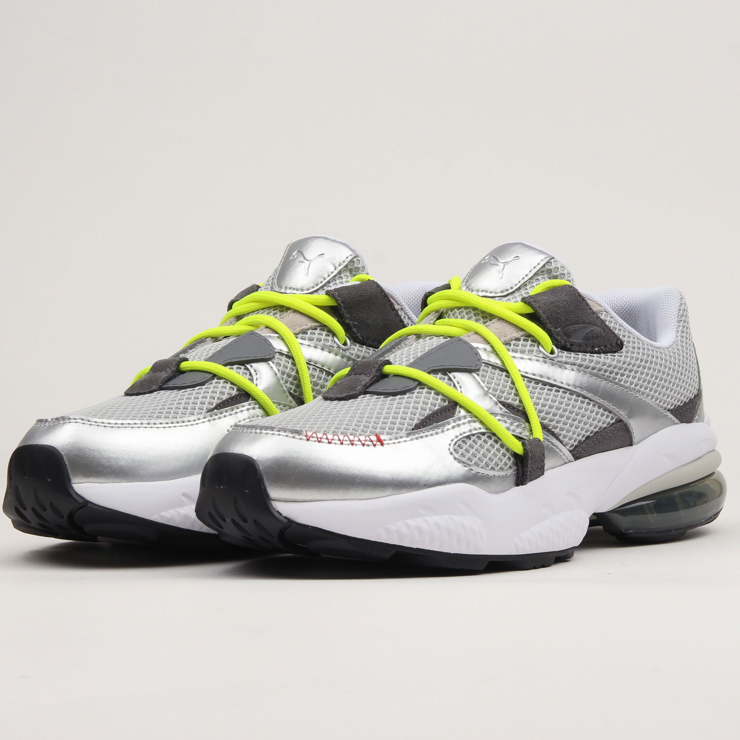 Sneakers og sko Puma Cell Venom Han Grå | 369565 01, 1