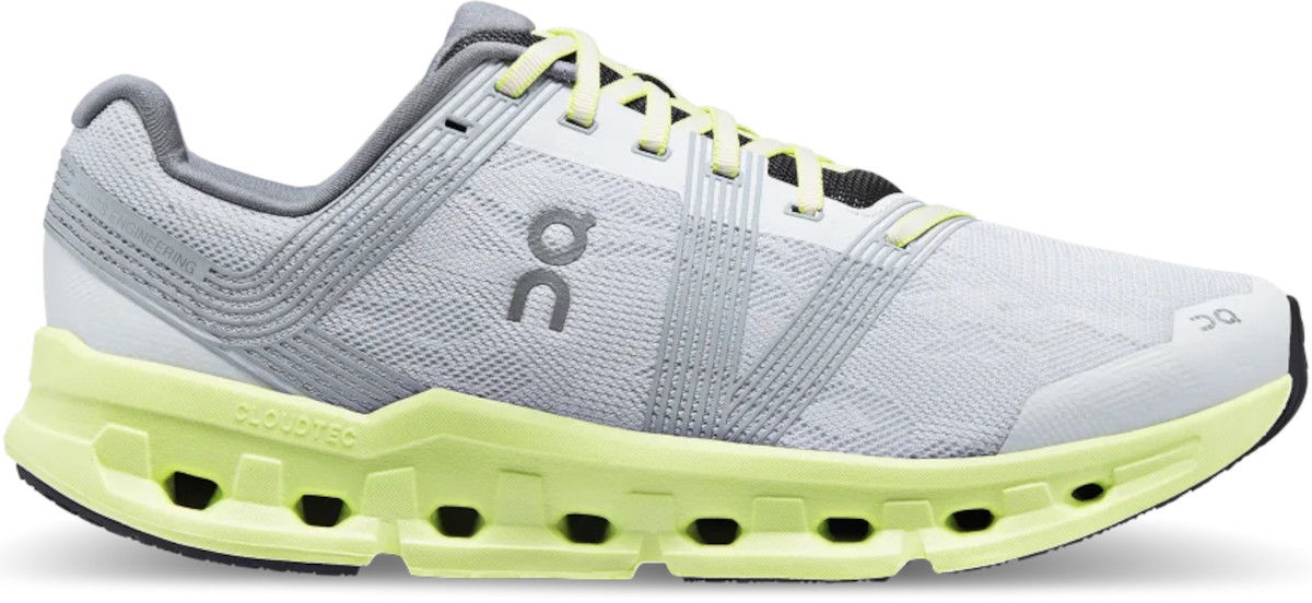 Sneakers og sko On Running Cloudgo Grå | 55-98234, 0