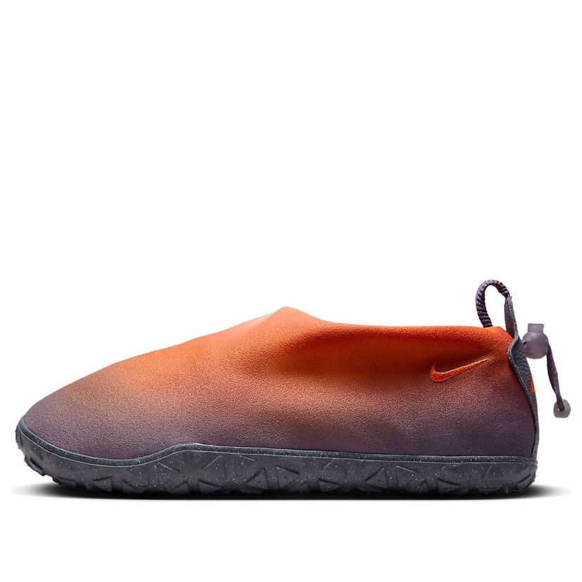 Sneakers og sko Nike ACG Moc 3.0 Orange | FV4574-500