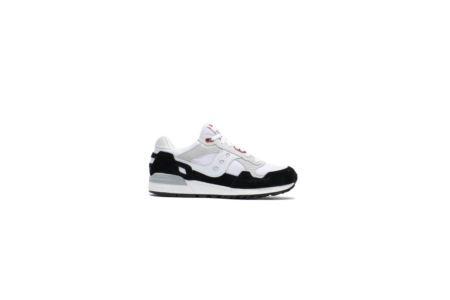 Sneakers og sko Saucony SHADOW 5000 Hvid | S70665-49, 0