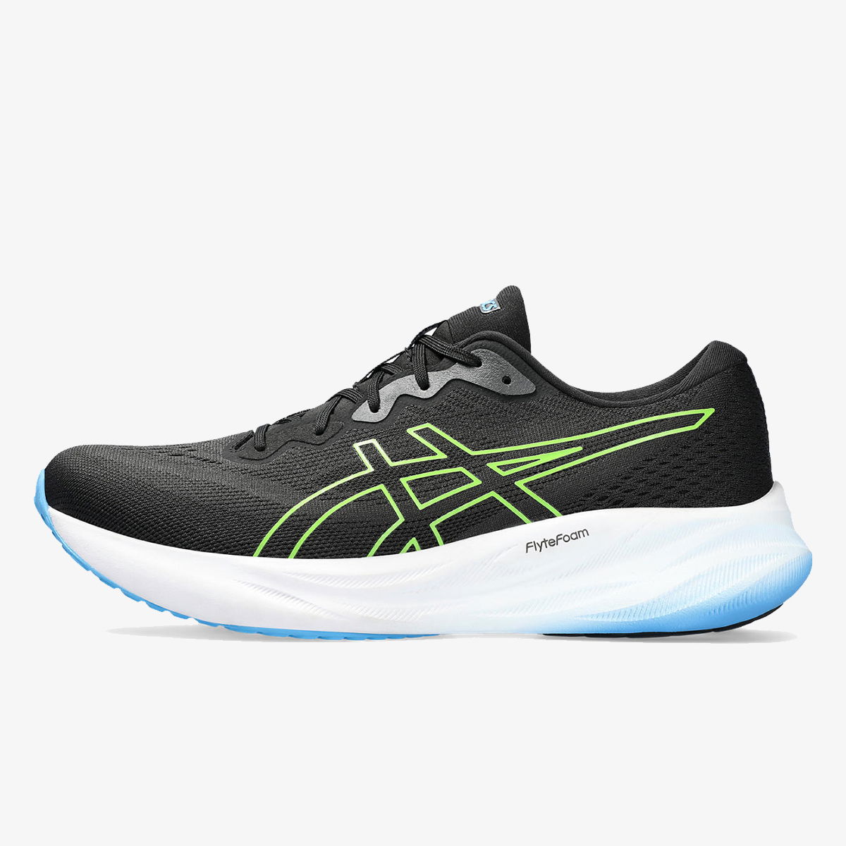 Sneakers og sko Asics Gel-Pulse 15 Sort | 1011B780-001, 1